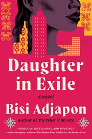 Daughter in Exile : A Novel cover image