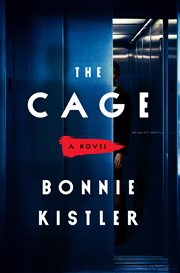 The cage : a novel cover image