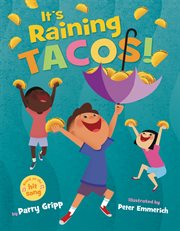 It's raining tacos! cover image
