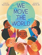 We move the world cover image
