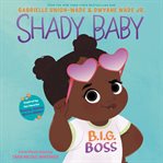 Shady Baby cover image