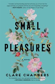 Small pleasures cover image