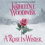 A rose in winter cover image