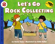 Let's go rock collecting cover image