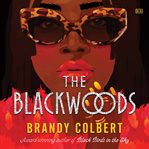 Blackwoods, The cover image