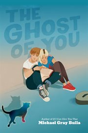 The Ghost of You cover image