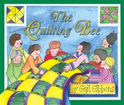 The quilting bee cover image