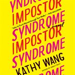 Impostor syndrome : a novel cover image