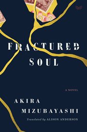 Fractured Soul : A Novel cover image