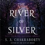 The river of silver cover image