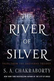 The river of silver cover image