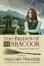 The brides of Maracoor : a novel cover image