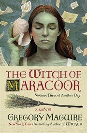 The Witch of Maracoor : A Novel. Another Day cover image