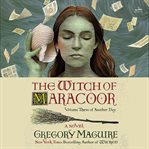 Witch of Maracoor, The : A Novel. Another Day cover image