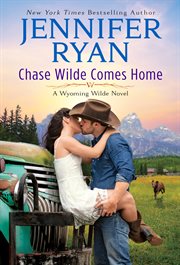 Chase Wilde comes home cover image
