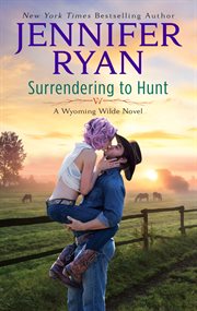 Surrendering to Hunt cover image
