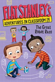 The Great Robot Race cover image