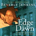The edge of dawn cover image