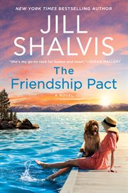The friendship pact : a novel cover image