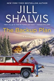 The Backup Plan : A Novel cover image
