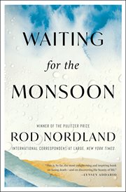 Waiting for the Monsoon cover image