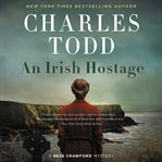 An irish hostage cover image