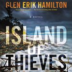 Island of thieves : a novel cover image