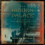 The hidden palace cover image