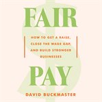 Fair pay cover image