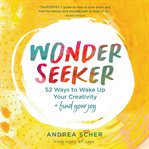 Wonder Seeker cover image