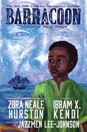 Barracoon : Adapted for Young Readers cover image