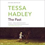 The Past : A Novel cover image