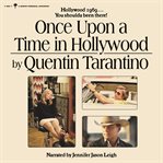 Once upon a time in Hollywood cover image