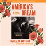 América's dream : a novel cover image