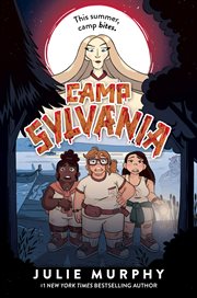 Camp Sylvania : Camp Sylvania cover image