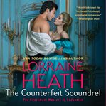 The Counterfeit Scoundrel : A Novel. Chessmen: Masters of Seduction cover image