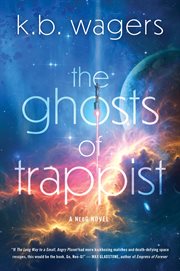 The Ghosts of Trappist : NeoG cover image
