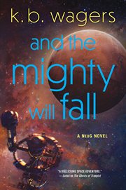 And the Mighty Will Fall cover image