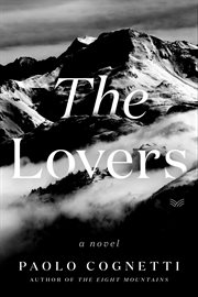 The lovers : a novel cover image
