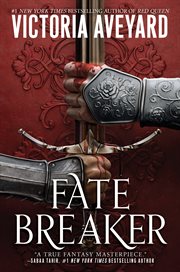 Fate Breaker : Realm Breaker cover image