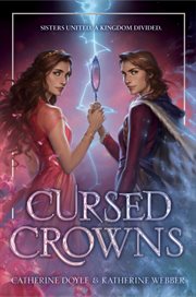 Cursed Crowns : Twin Crowns cover image