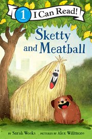 Sketty and Meatball cover image