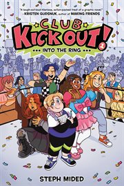 Club Kick Out!: Into the Ring cover image