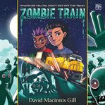 Zombie Train cover image