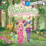 Pinkalicious: treasuretastic cover image