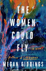 The women could fly : a novel cover image