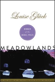 Meadowlands cover image