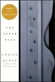 The seven ages cover image