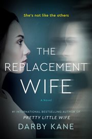 Replacement wife, The cover image
