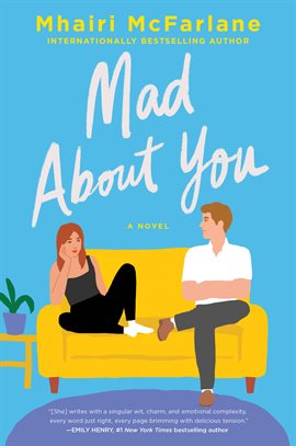 Mad About You - free ebook